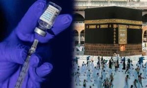Hajj, Meningitis, Ramadan, Saudi Arabia, Umrah, GACA,