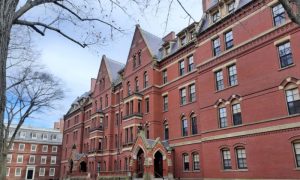 Harvard