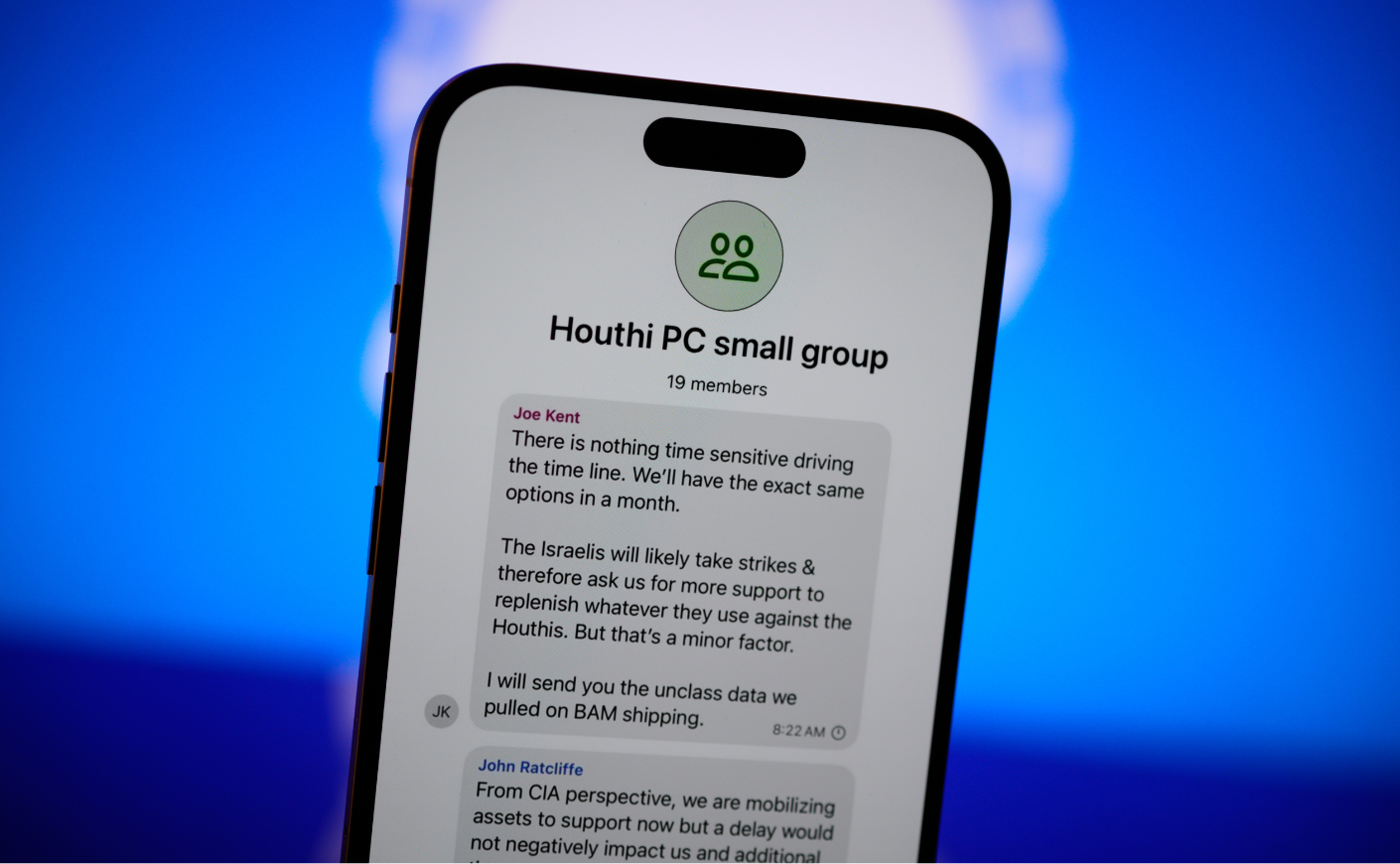 Houthi