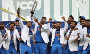 ICC Champions Trophy