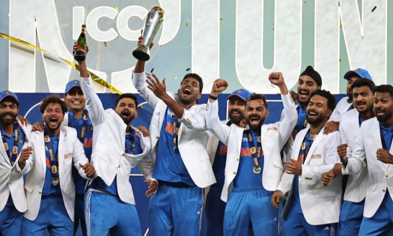ICC Champions Trophy