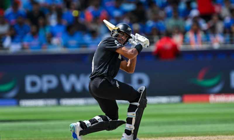 ICC Champions Trophy 