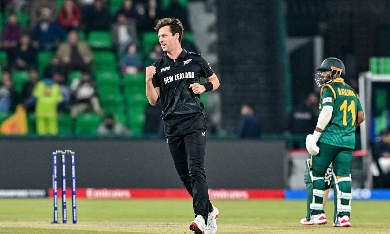 ICC Champions Trophy