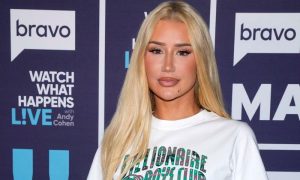 Iggy Azalea, Universal Music Group, UMG,
