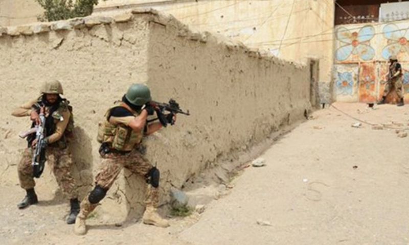 ISPR