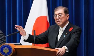 Japan