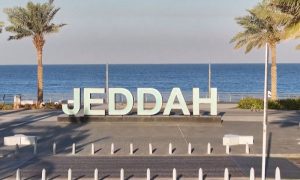 Jeddah