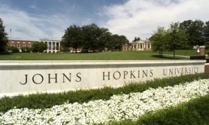 USAID, Trump, US, Gaza, Johns Hopkins, Palestinian,