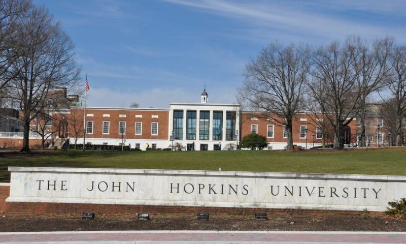 Johns Hopkins University