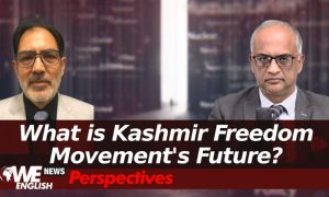 Kashmir