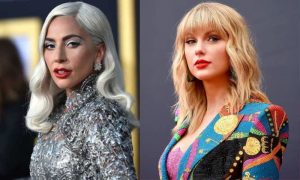 Lady Gaga Taylor