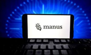 Manus