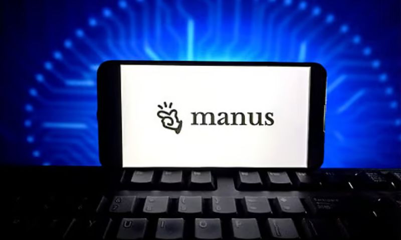 Manus