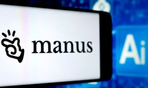 Manus