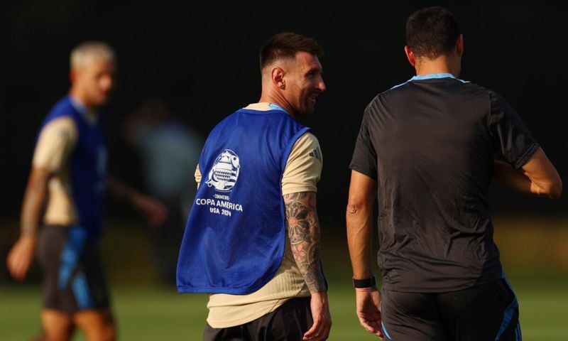 Messi