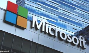 Microsoft