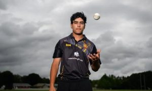 Muhammad Abbas