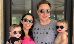 Musk 1
