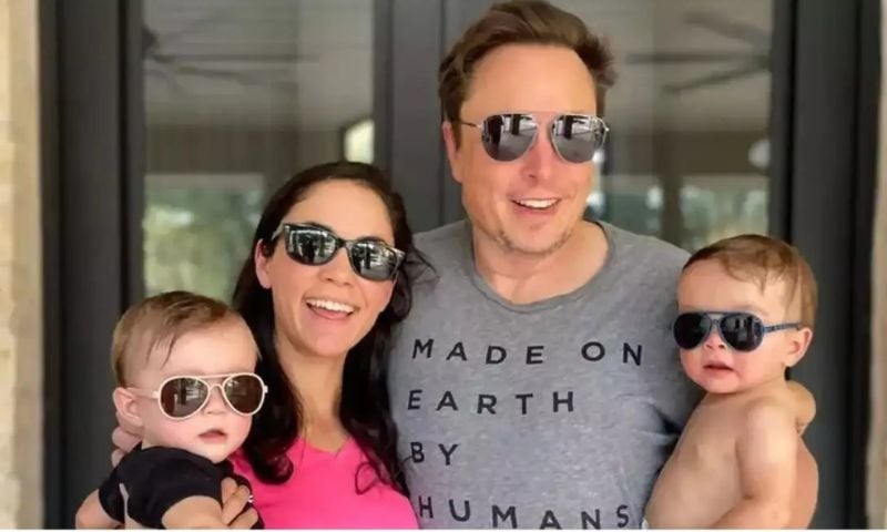 Musk 1