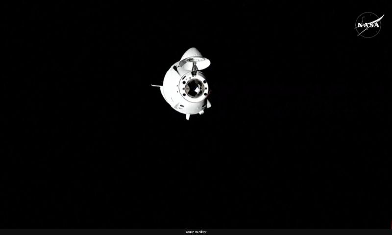 NASA