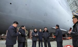 North Korea
