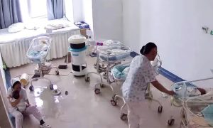 Nurses