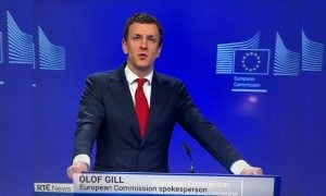 European, EU, Tariffs, Canada, Mexico, China, US, United States, Washington, Economic, Beijing