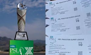 PSL 10, Islamabad United, Lahore Qalandars, Karachi Kings, Peshawar Zalmi, Rawalpindi, Pakistan Super League, PCB, Tickets