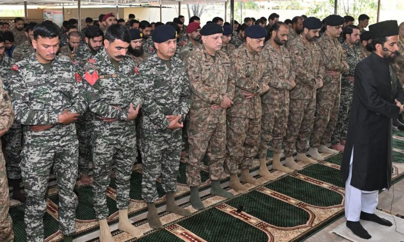 Pak COAS 2 1