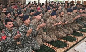 Pak COAS 5