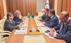 Pakistan