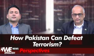 Pakistan