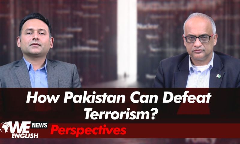 Pakistan