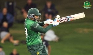 Pakistan