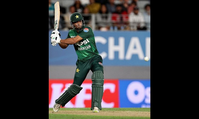 Pakistan