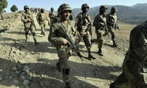 Pakistan