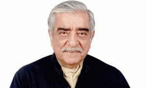 Pakistan