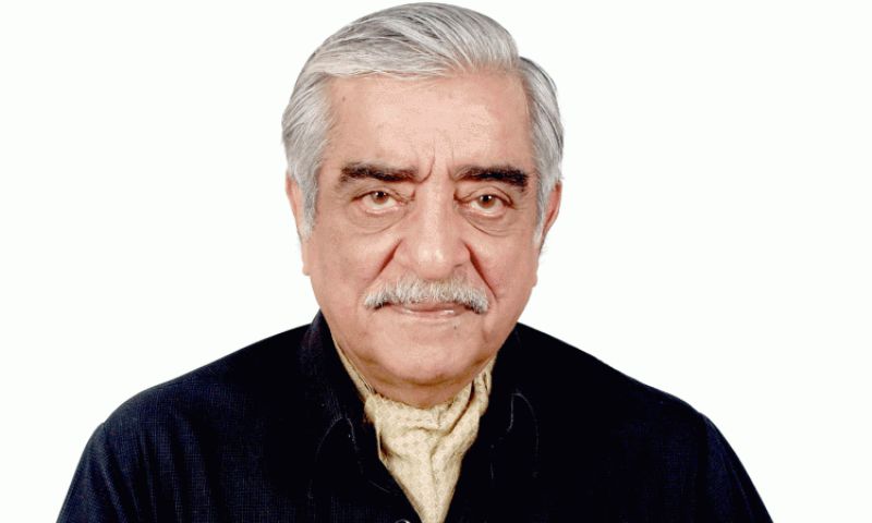 Pakistan
