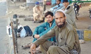 Pakistan
