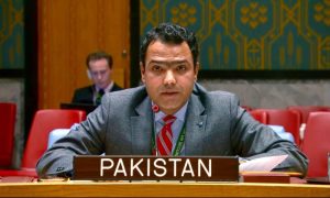 Pakistan