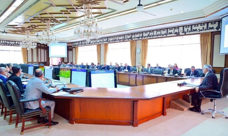 Pakistan