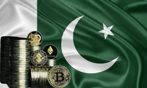 Pakistan