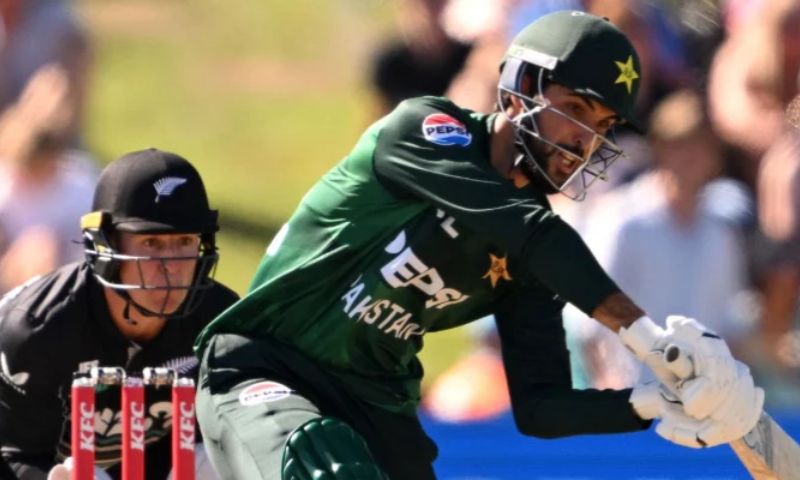 Pakistan
