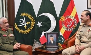 Pakistan