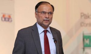 Pakistan