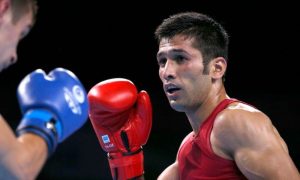 Pakistan Boxing