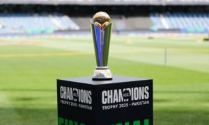 Pakistan Cricket Board