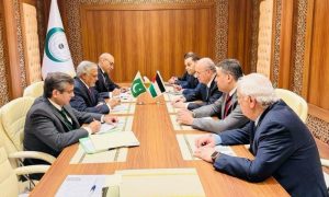Pakistan FM1