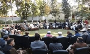 Pakistan Kurram