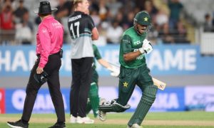 Pakistan PCB 1